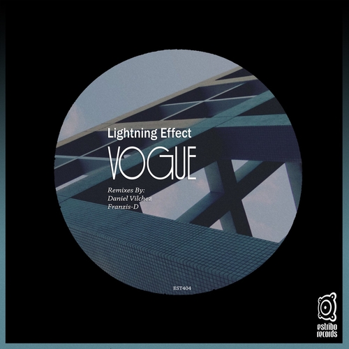 Lightning Effect - Vogue [EST404]